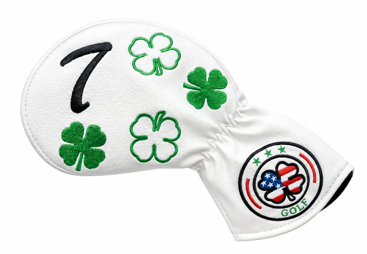 Golf covers